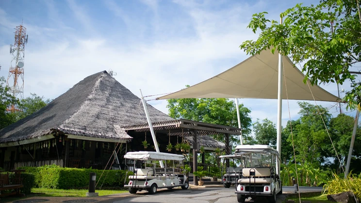 The Vijitt Resort Phuket